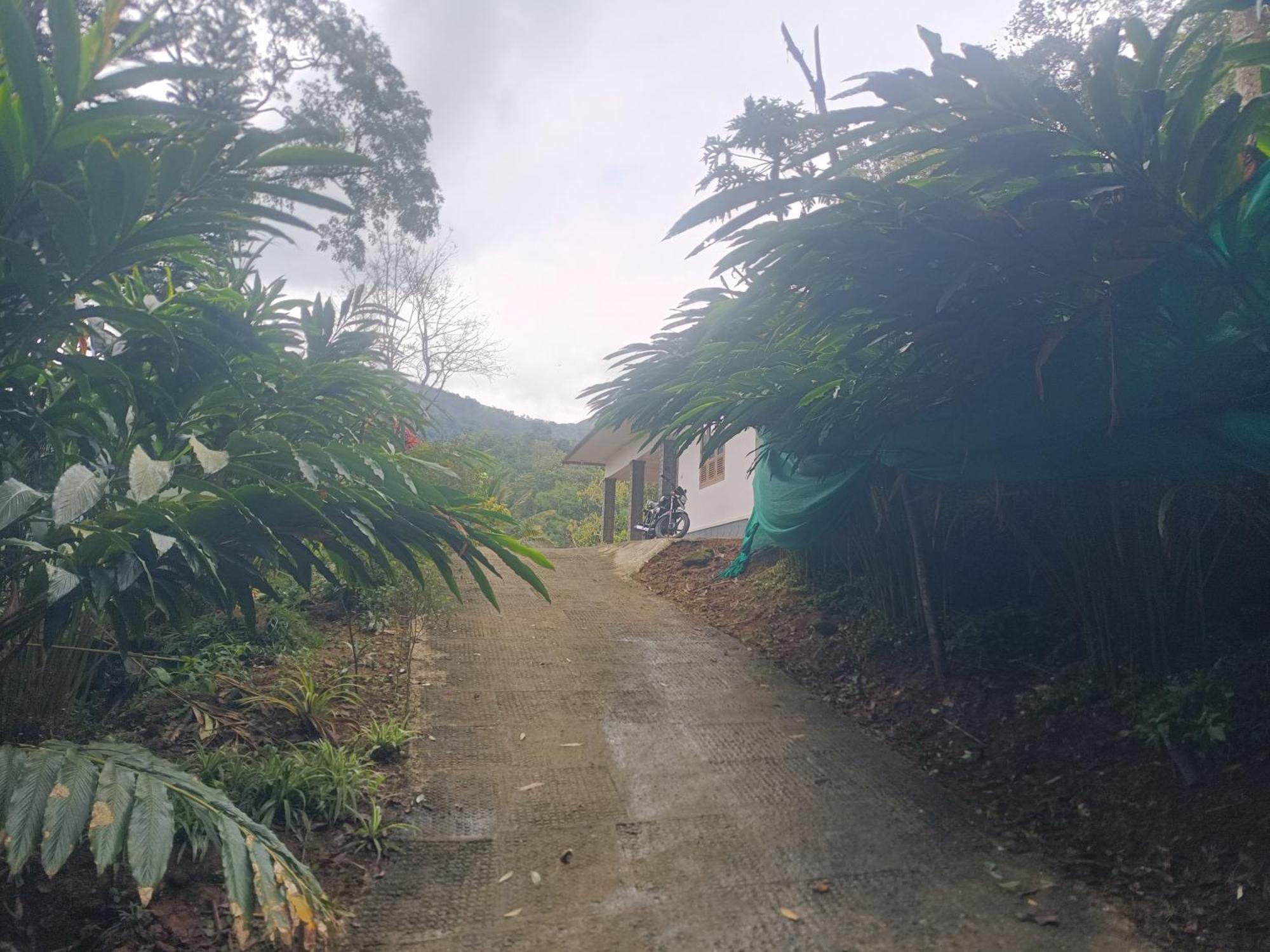 Anivilla Holiday Home Kunjithanny Anachal Extérieur photo
