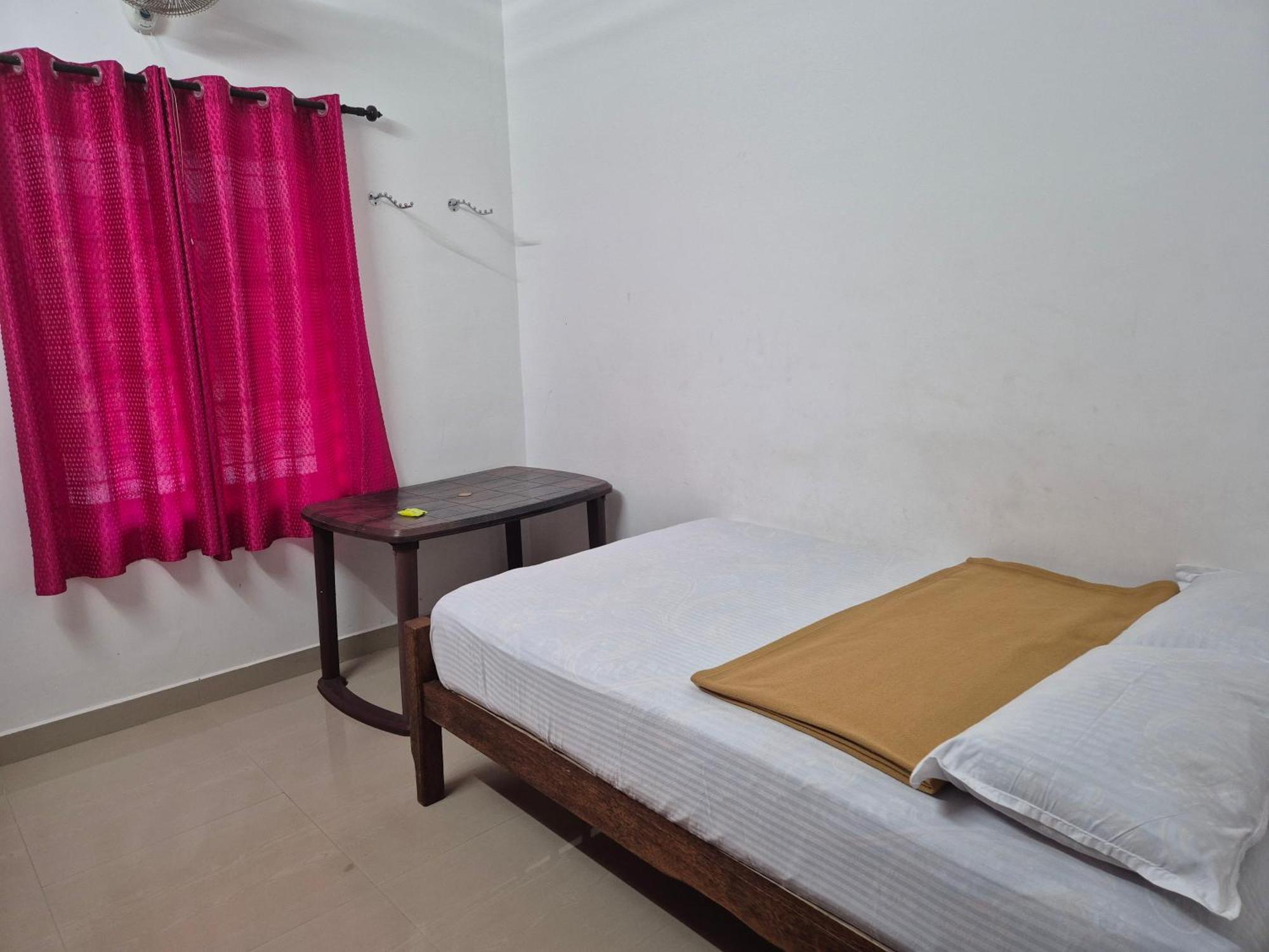 Anivilla Holiday Home Kunjithanny Anachal Extérieur photo